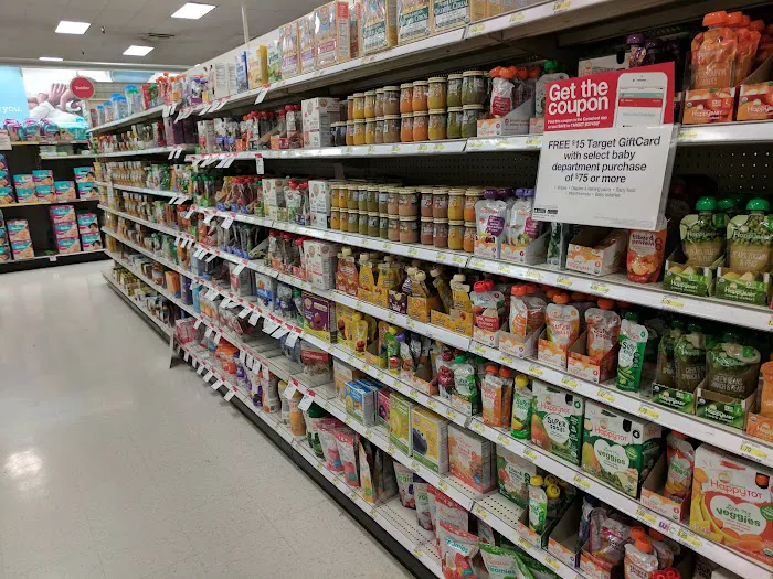 Target 0