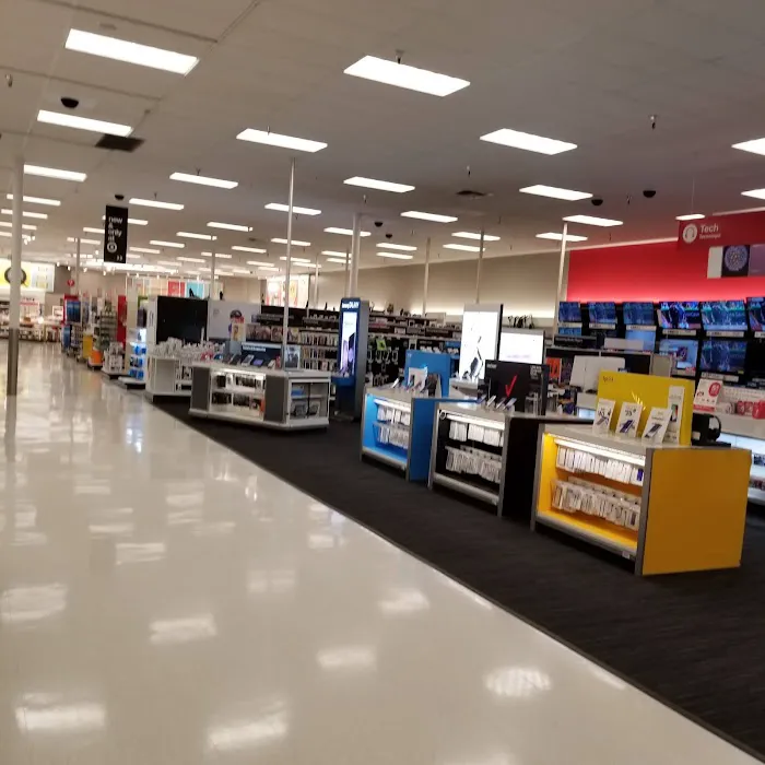 Target 7