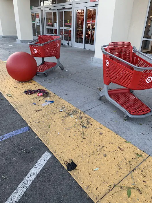 Target 1