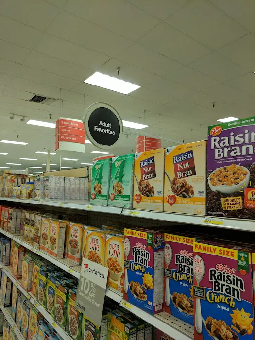 Target 9