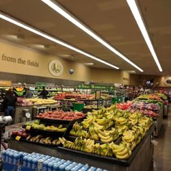 Safeway ico
