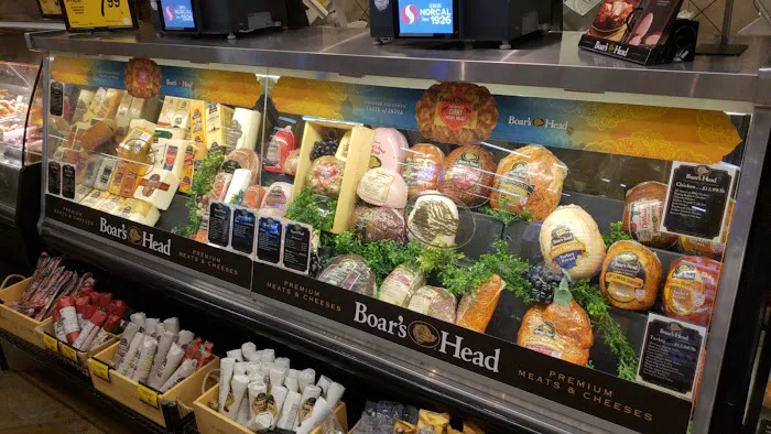 Safeway 7