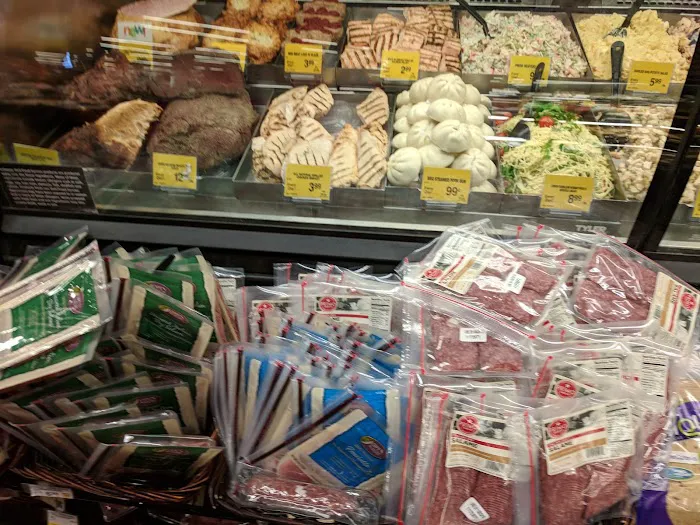 Safeway 3