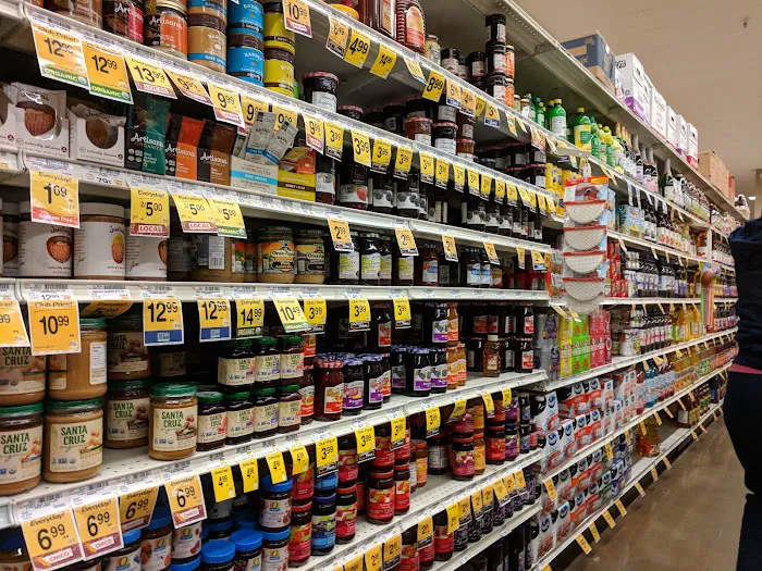 Safeway 5
