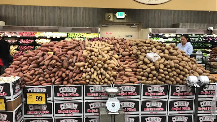 Safeway 4