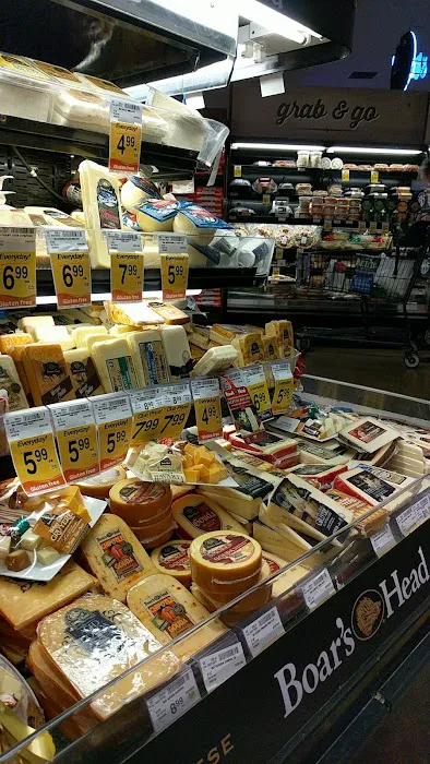 Safeway 8