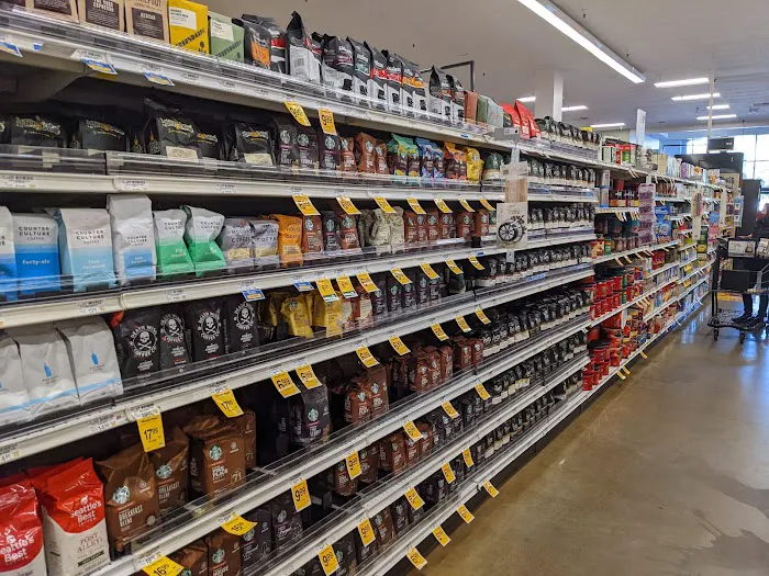 Safeway 6