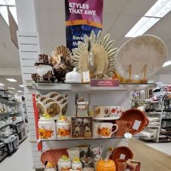 T.J. Maxx & HomeGoods ico