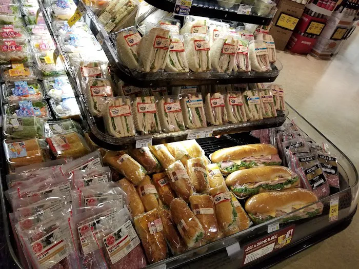 Safeway 1