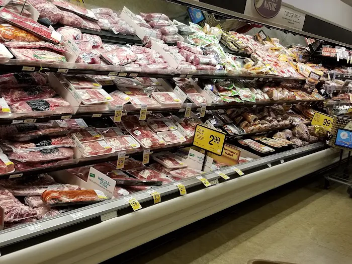 Safeway 3