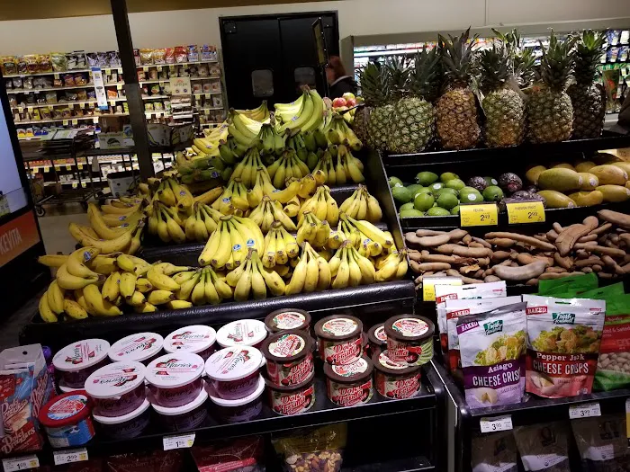 Safeway 4