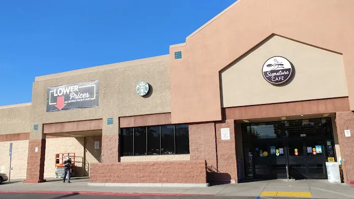 Safeway 6