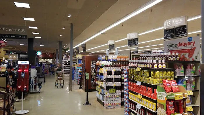 Safeway 9