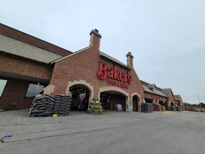 Baker's 1