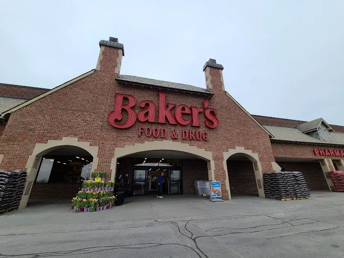 Baker's 0