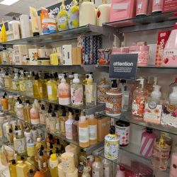 T.J. Maxx & HomeGoods ico