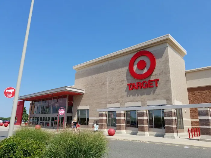 Target 5