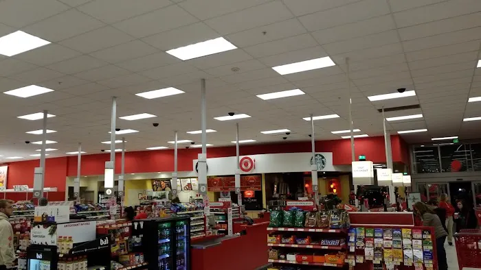 Target 0