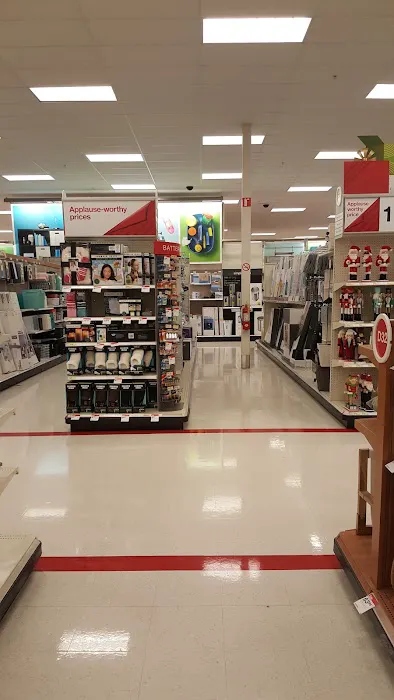 Target 1