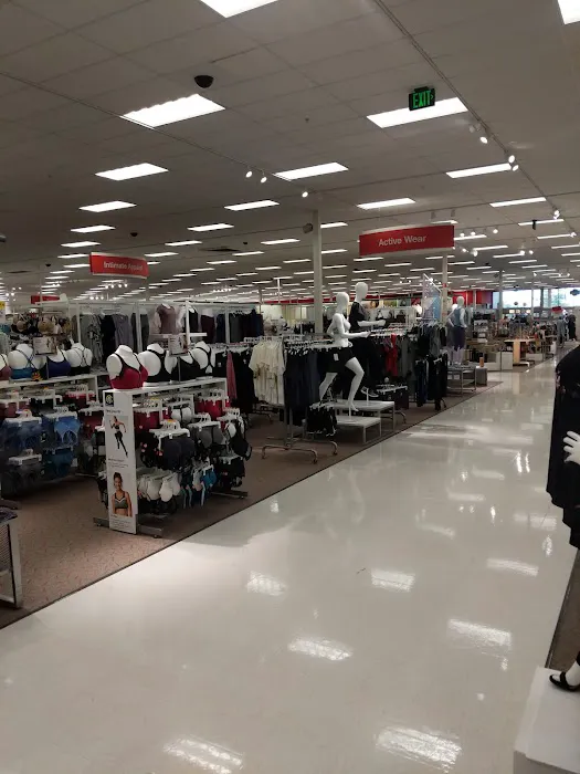 Target 3