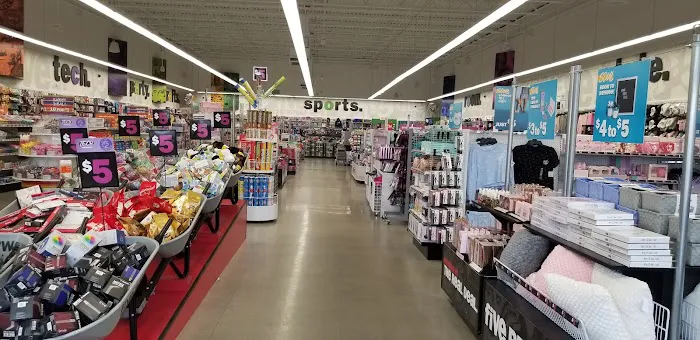 Five Below 3