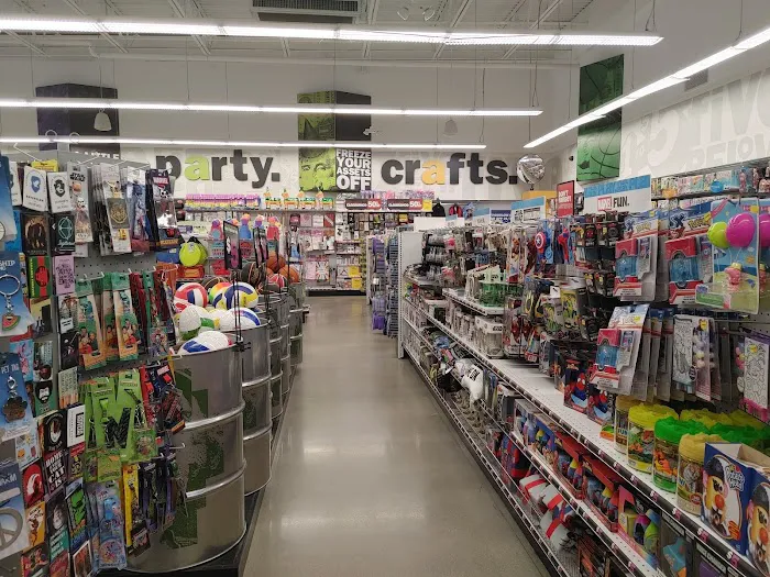 Five Below 8