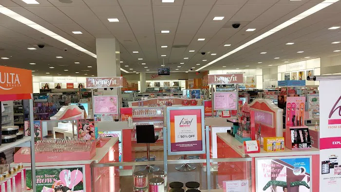 Ulta Beauty 0