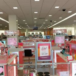 Ulta Beauty ico
