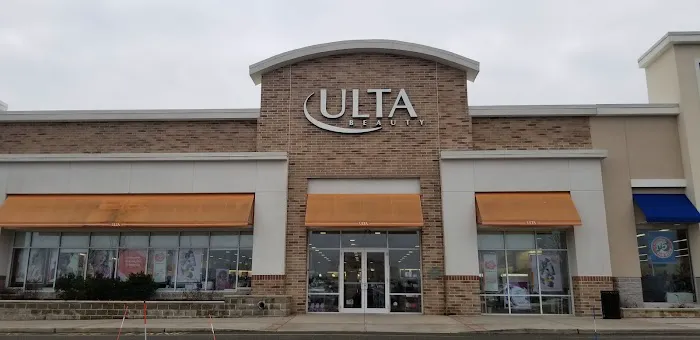 Ulta Beauty 8