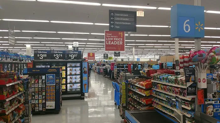 Walmart 2