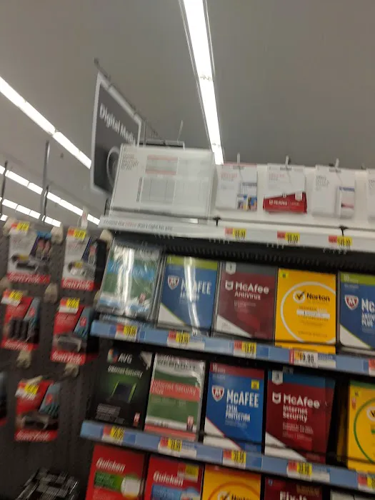 Walmart 0