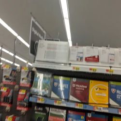 Walmart ico