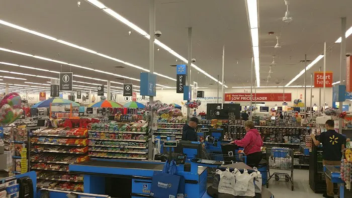 Walmart 6