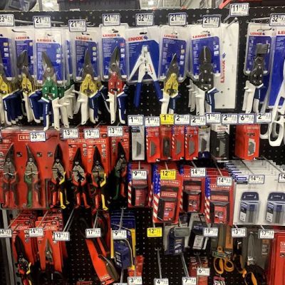 Lowe's Home Improvement