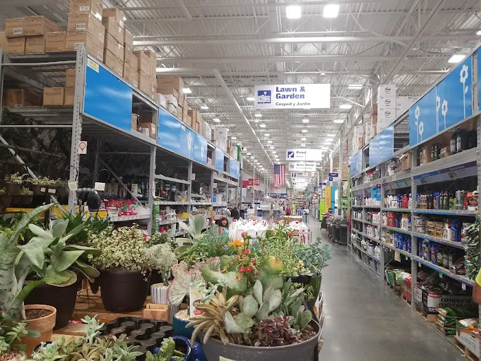Lowe's Home Improvement 2