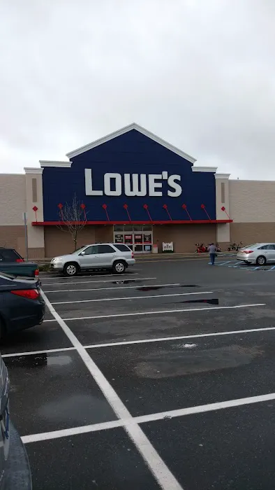 Lowe's Home Improvement 6