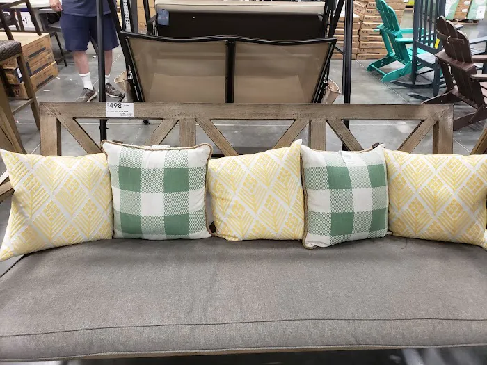 Lowe's Home Improvement 7