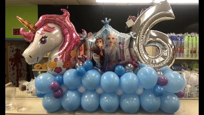 Party Fair 3