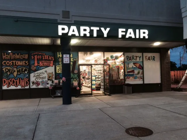 Party Fair 6