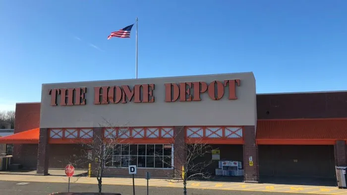 The Home Depot 0