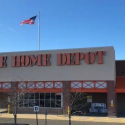 The Home Depot ico