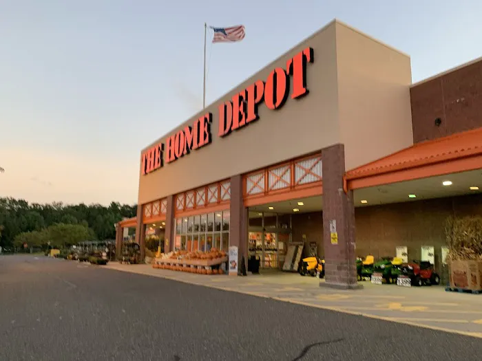 The Home Depot 2