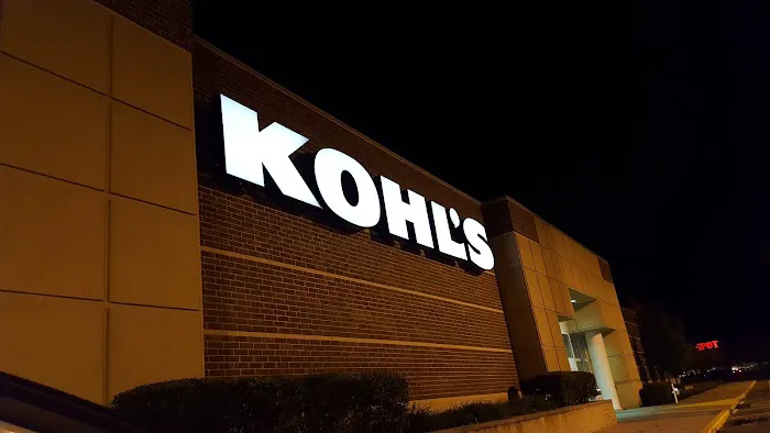 Kohl's 1
