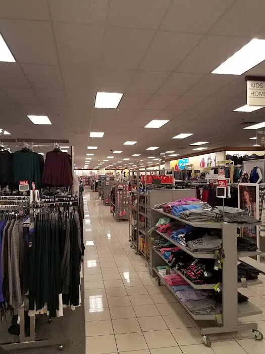 Kohl's 9