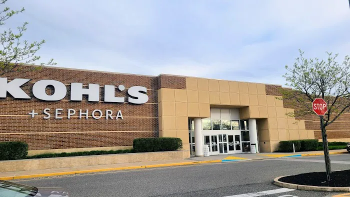 Kohl's 3
