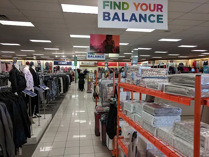 Kohl's 7