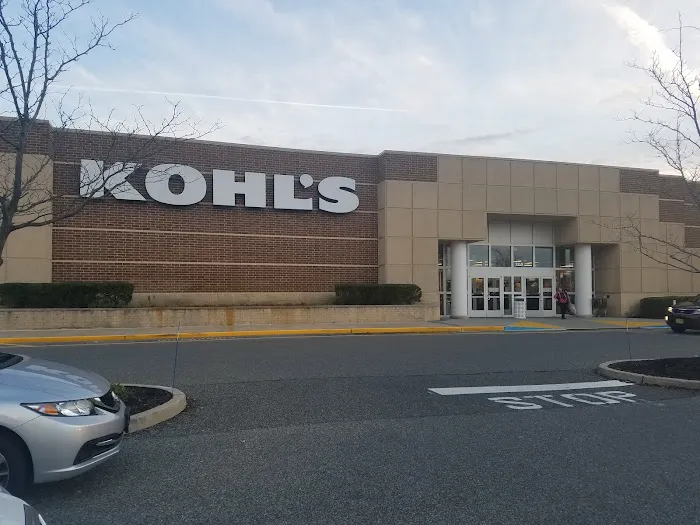 Kohl's 5