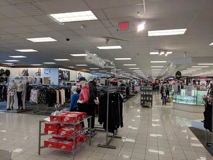 Kohl's 6
