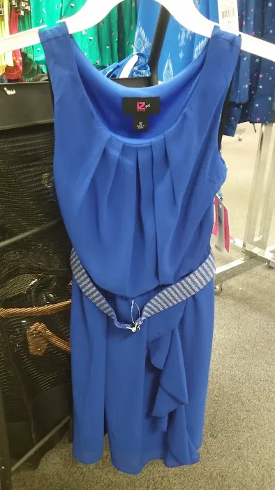 Kohl's 8