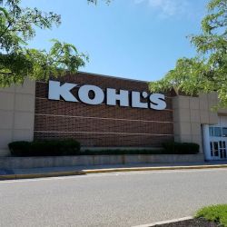 Kohl's ico